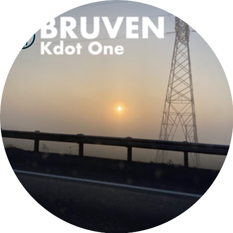 Bruven