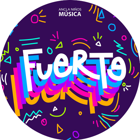 Ancla Niños Música & Lwyllid