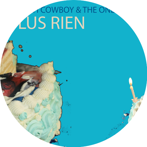 French Cowboy & The One