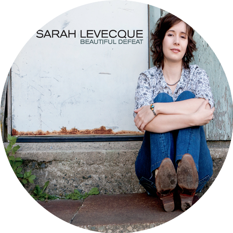 Sarah Levecque