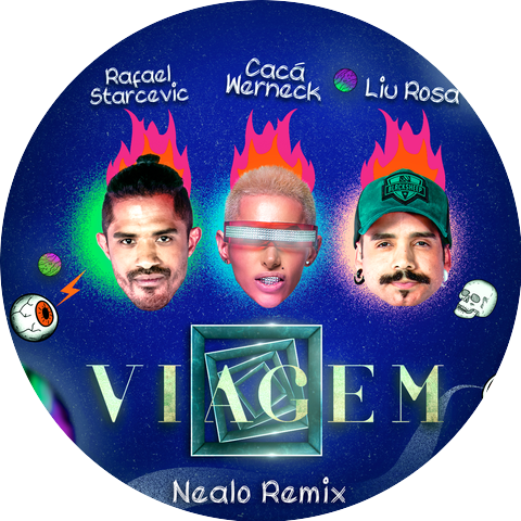 Cacá Werneck