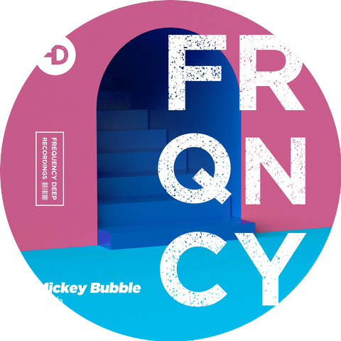 Mickey Bubble