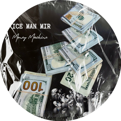 Ice Man Mir