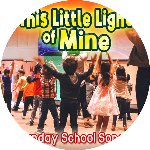 Sunday School Songs & Cedarmont Kids