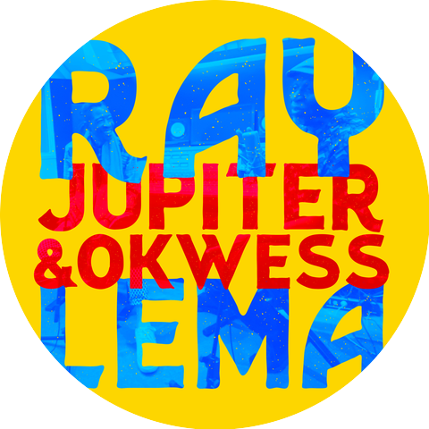 Jupiter & Okwess & Ray Lema