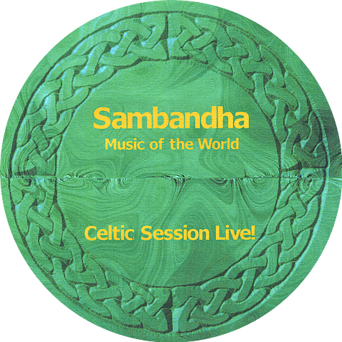 Sambandha ~ Music of the World