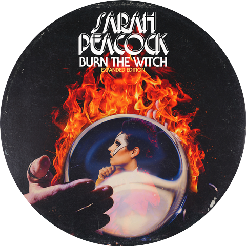 Sarah Peacock