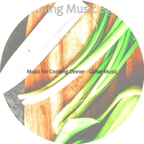 Cooking Music Bgm