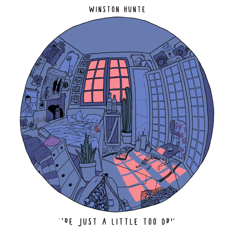 Winston Hunte