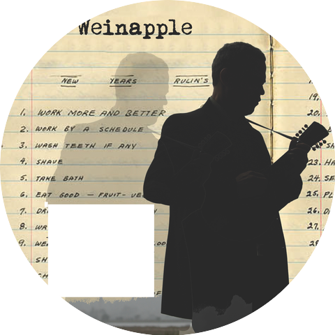 Bobby Weinapple