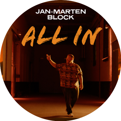 Jan-Marten Block