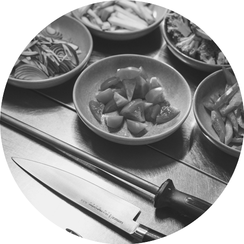 Charming Cooking Music