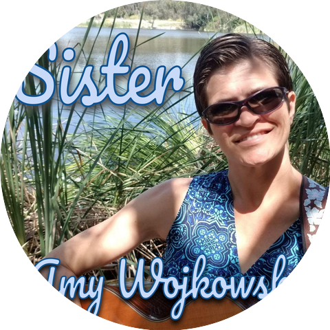 Amy Wojkowski