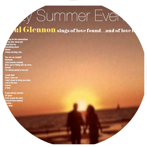 Saul Glennon
