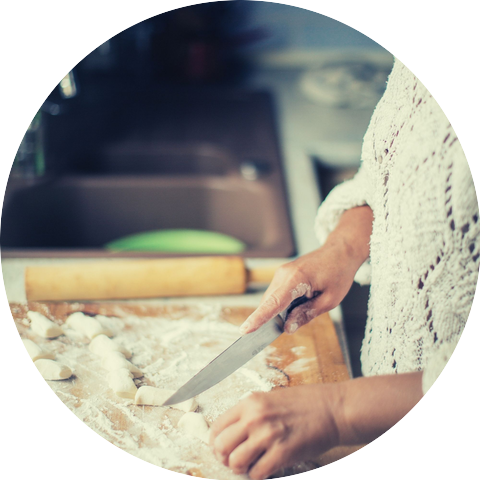 Dazzling Cooking Music