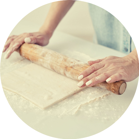 Brilliant Cooking Music