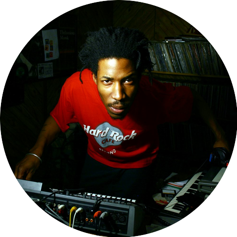 Count Bass D & Insight