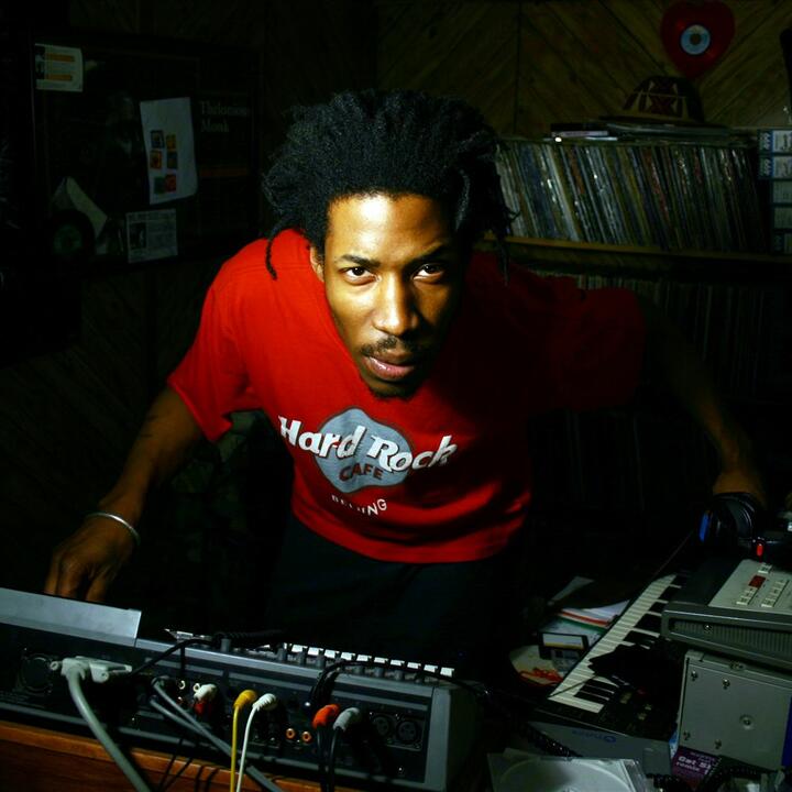 Count Bass D & Insight