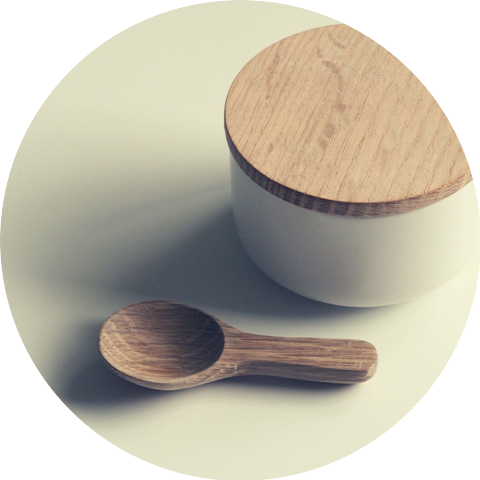 Cooking Music Project