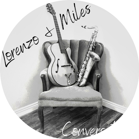 Lorenzo Ferrero & Miles Jensen