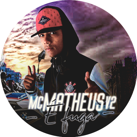 MC Matheus v2 & Dj Magrelo