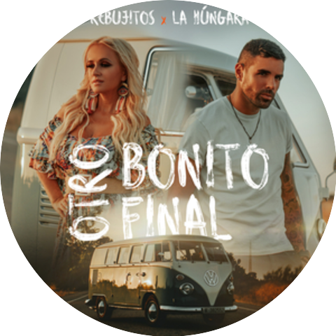 Los Rebujitos & La Húngara