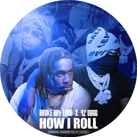Broke Boy Lord and 42 Dugg