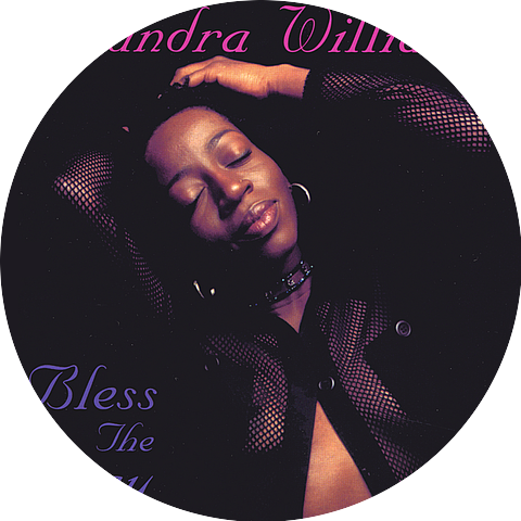 Saundra Williams