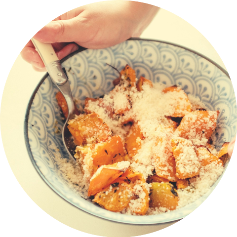 Gentle Cooking Music