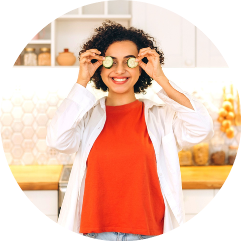 Cooking Music Romance