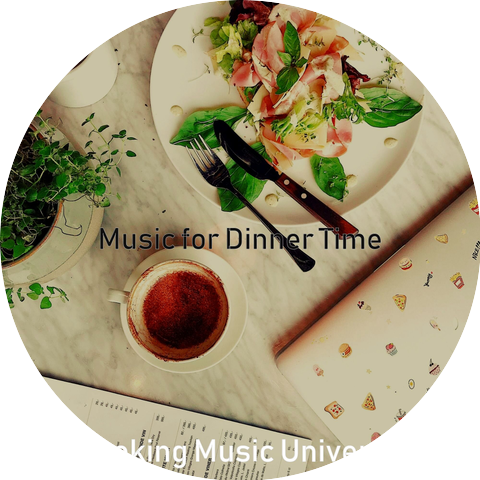 Cooking Music Universe
