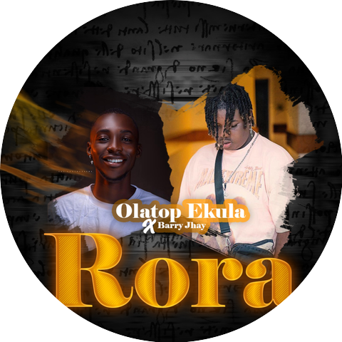 Olatop Ekula & Barry Jhay