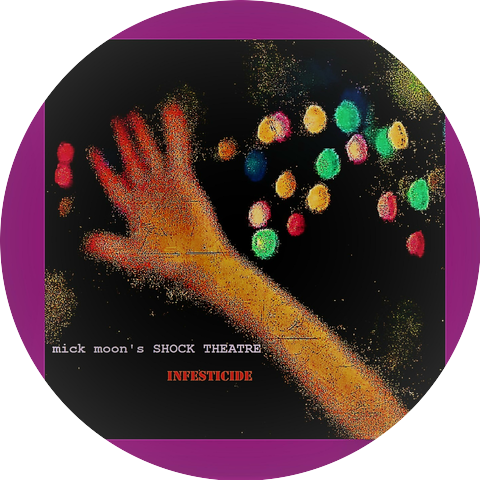 Mick Moon's Shock Theatre