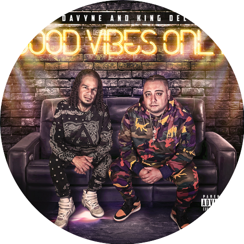 DEF davyne and King Delane