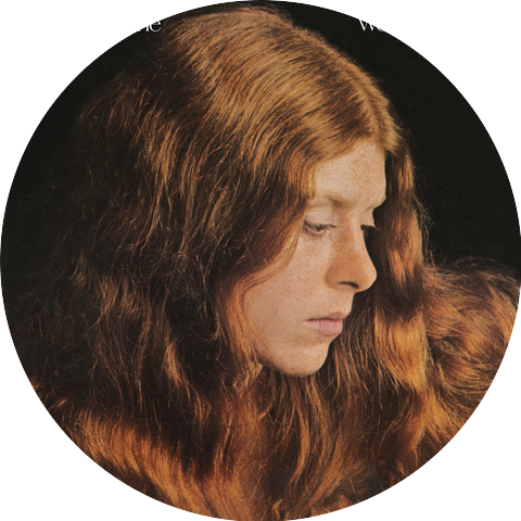 Ellen McIlwaine