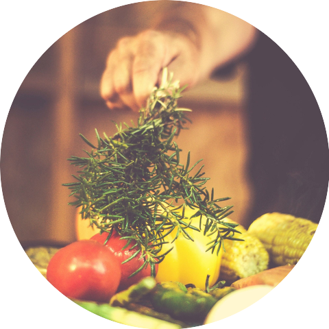 Cooking Music Classics