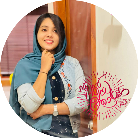 Nisha Rahman Calicut