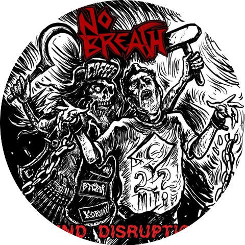 No Breath