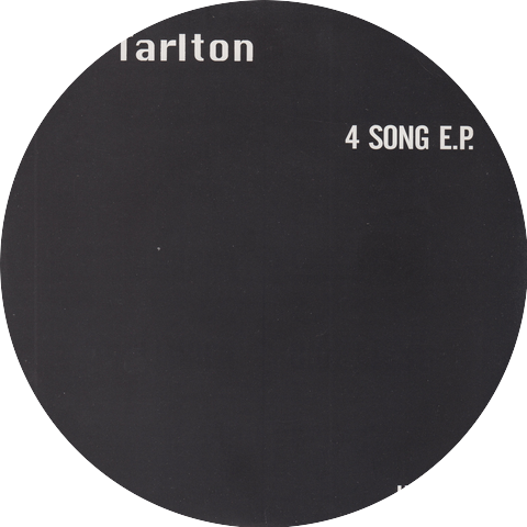 Jeff Tarlton