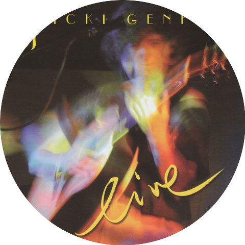 Vicki Genfan