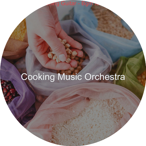 Cooking Music Orchestra