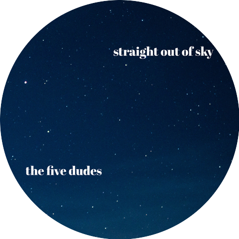 The Five Dudes