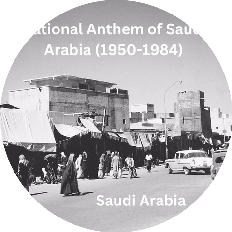 Saudi Arabia