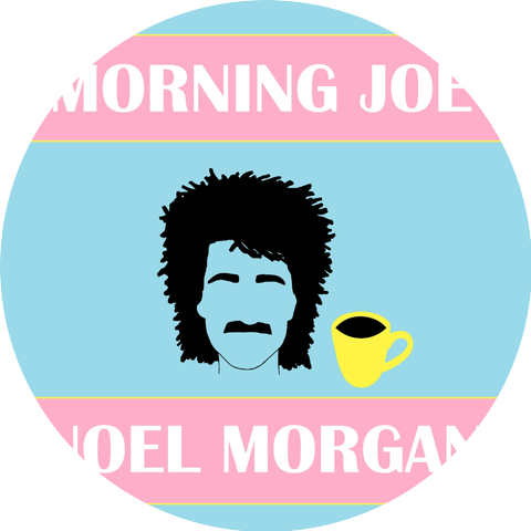 Noel Morgan