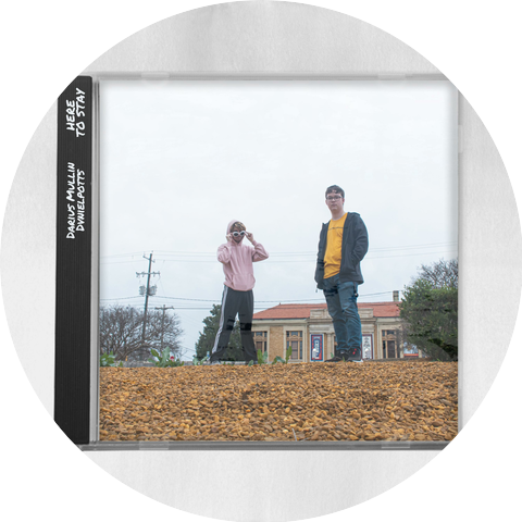 Darius Mullin and DvnielPotts