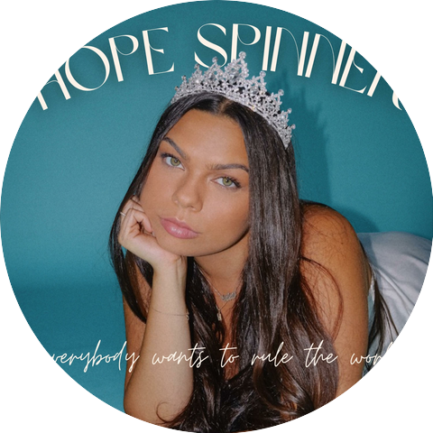 Hope Spinner