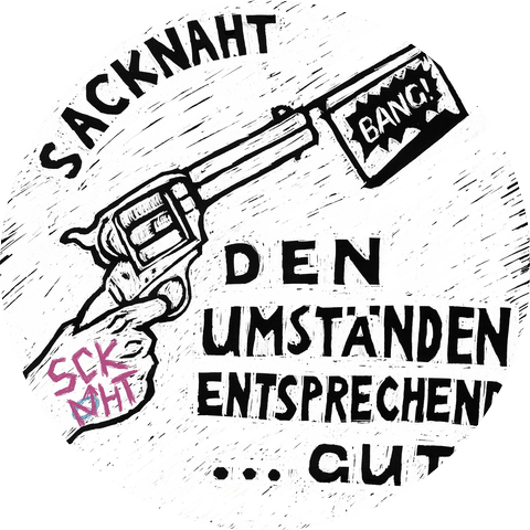 Sacknaht