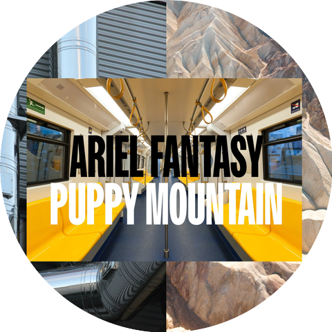 Puppy Mountain