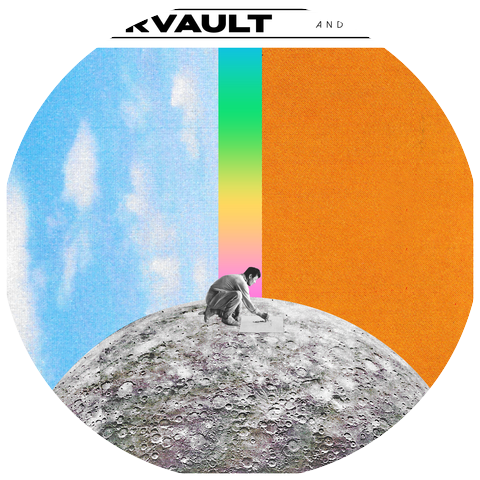 COLORVAULT