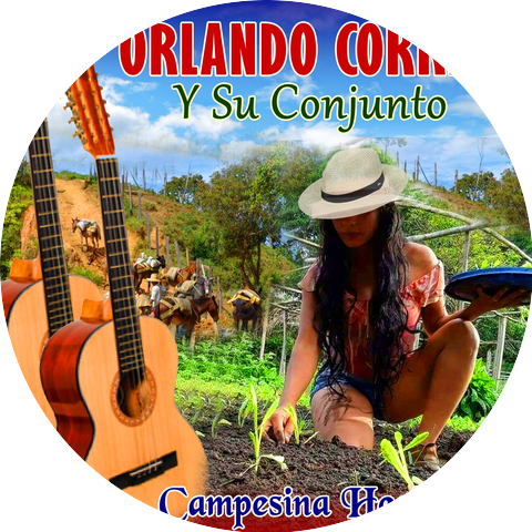 Orlando Correa y su Conjunto